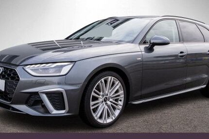 Audi A4 99.999 km 27.430 &euro; Sinsheim 74889