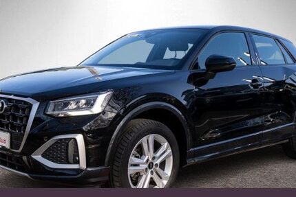 Audi Q2 41.600 km 22.860 &euro; Bad Rappenau 74906
