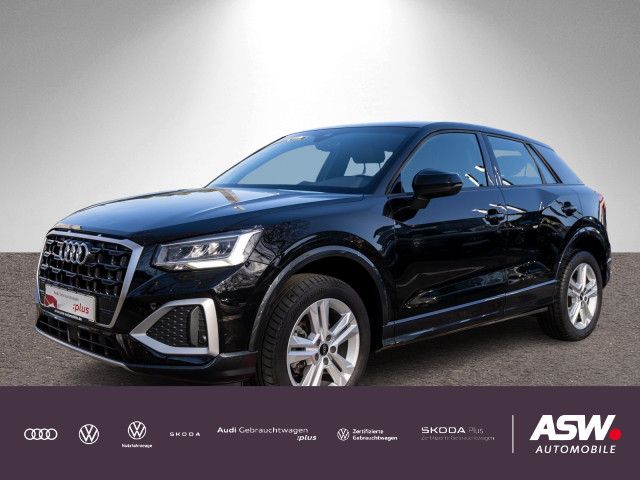 Audi Q2 41.600 km 22.860 &euro; Bad Rappenau 74906