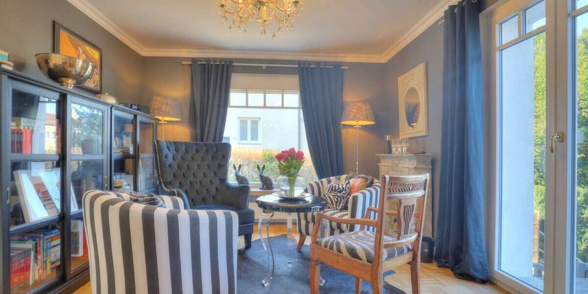 Einfamilienhaus Heilbronn Sontheim - 8 Zimmer, 156 m&sup2;, 745.000&euro; | Angebot:26139947