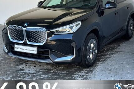 BMW iX1 26.819 km 34.389 &euro; Heilbronn 74074