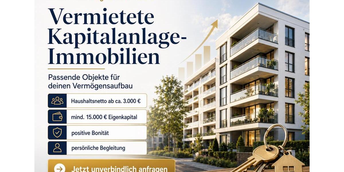 Etagenwohnung Weinsberg - 2 Zimmer, 50 m&sup2;, 15.000&euro; | Angebot:26522452