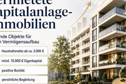 Wohnung Weinsberg - 2 Zimmer, 50 m&sup2;, 15.000&euro; | Angebot:26522452