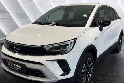 Opel Crossland (X) 41.500 km 16.850 &euro; Bietigheim-Bissingen 74321
