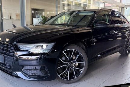 Audi A6 134.500 km 30.890 &euro; Heilbronn 74080