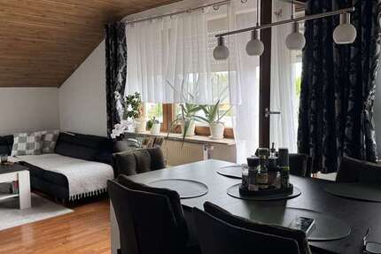 Wohnung Markgröningen - 4 Zimmer, 91 m&sup2;, 900&euro; | Angebot:27083801