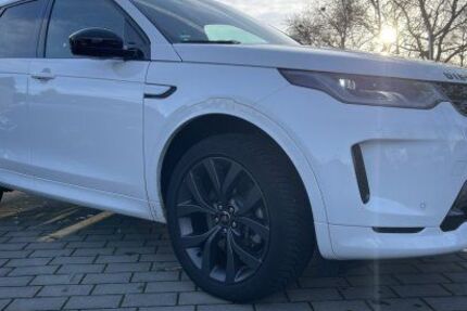 Land Rover Discovery Sport 55.000 km 27.990 &euro; Heilbronn 74074