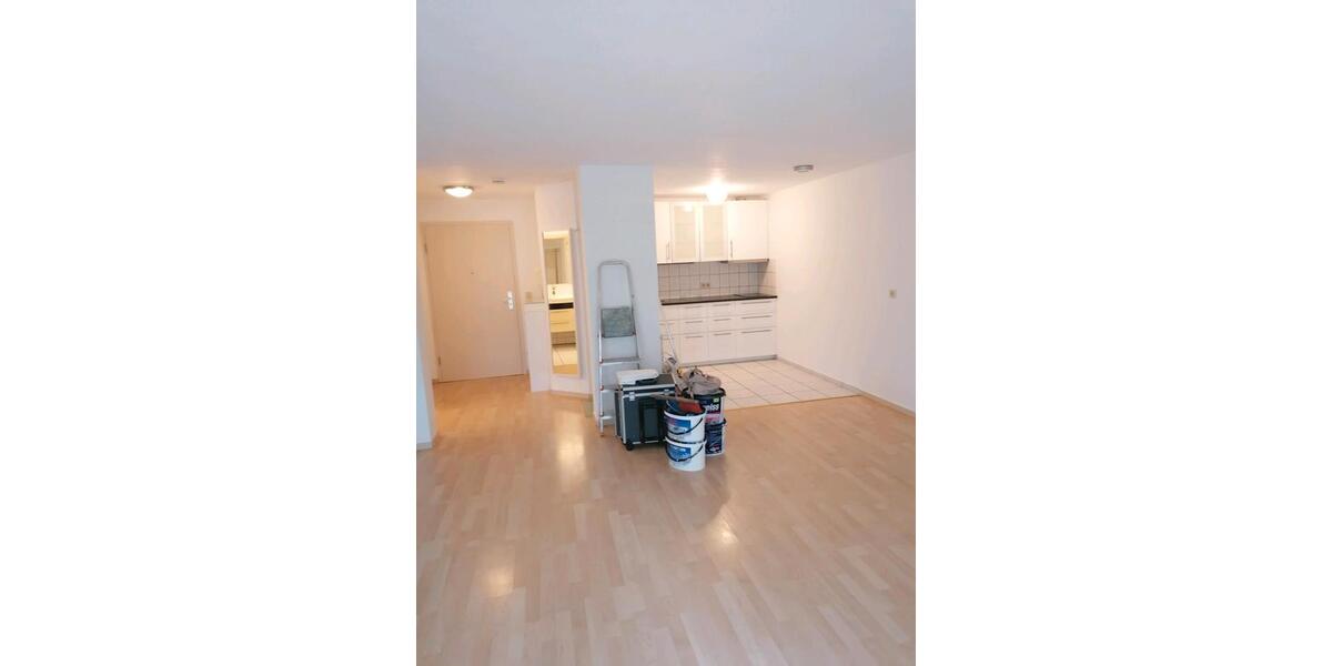 Erdgeschoßwohnung Bad Rappenau - 1 Zimmer, 52 m&sup2;, 160.000&euro; | Angebot:24840724