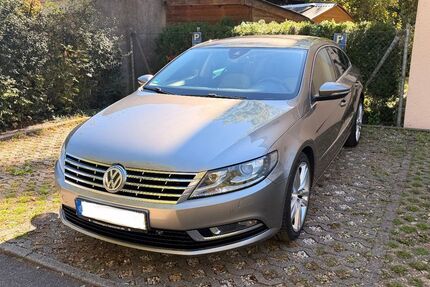 VW CC 213.500 km 7.499 &euro; Freiberg am Neckar 71691