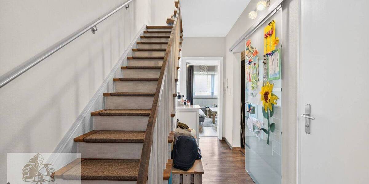 Doppelhaushälfte Eberstadt - 5 Zimmer, 120 m&sup2;, 394.000&euro; | Angebot:26345465