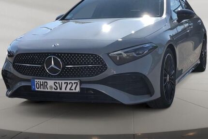 Mercedes-Benz A 200 8.961 km 37.479 € Heilbronn 74072