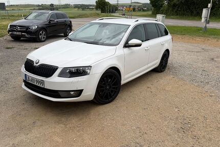 Skoda Octavia 258.710 km 7.300 &euro; Vaihingen an der Enz 71665