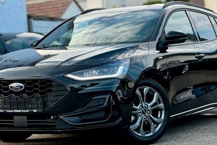 Ford Focus 65.992 km 19.190 &euro; Kirchardt 74912