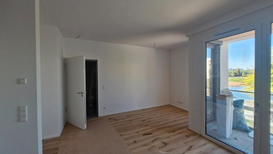 Etagenwohnung Heilbronn Kernstadt - 2 Zimmer, 60 m&sup2;, 1.200&euro; | Angebot:26342849