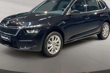 Skoda Kamiq 14.880 km 20.475 &euro; Neckarsulm 74172