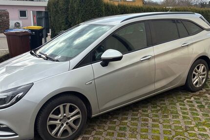 Opel Astra 145.000 km 7.000 &euro; Schwaigern 74913