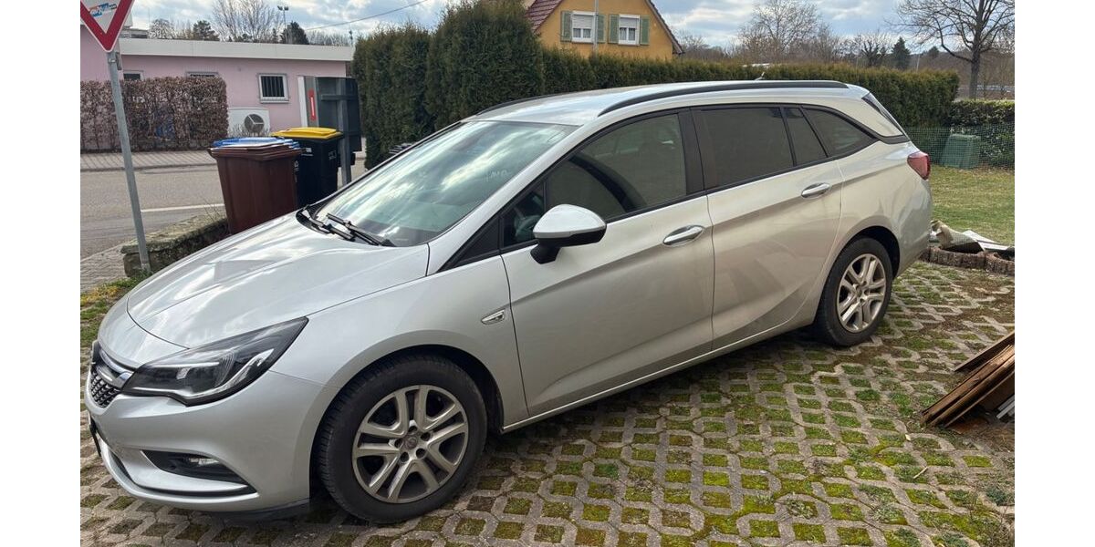 Opel Astra 145.000 km 7.000 &euro; Schwaigern 74913