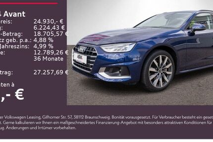 Audi A4 103.700 km 23.760 € Weinsberg 74189