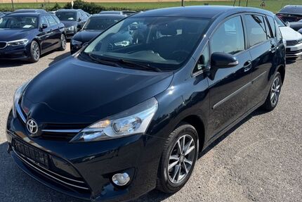 Toyota Verso 144.000 km 9.590 € Heilbronn 74080