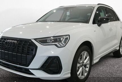 Audi Q3 3.500 km 34.770 &euro; Bietigheim-Bissingen 74321