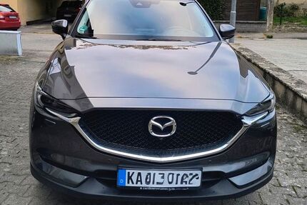 Mazda CX-5 33.000 km 23.999 € Sulzfeld 75056