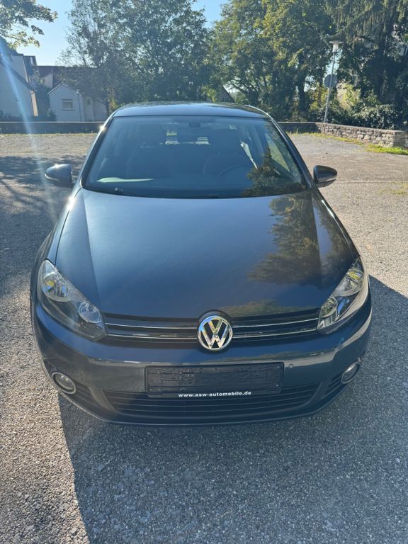 VW Golf 171.000 km 5.300 € Oedheim 74229
