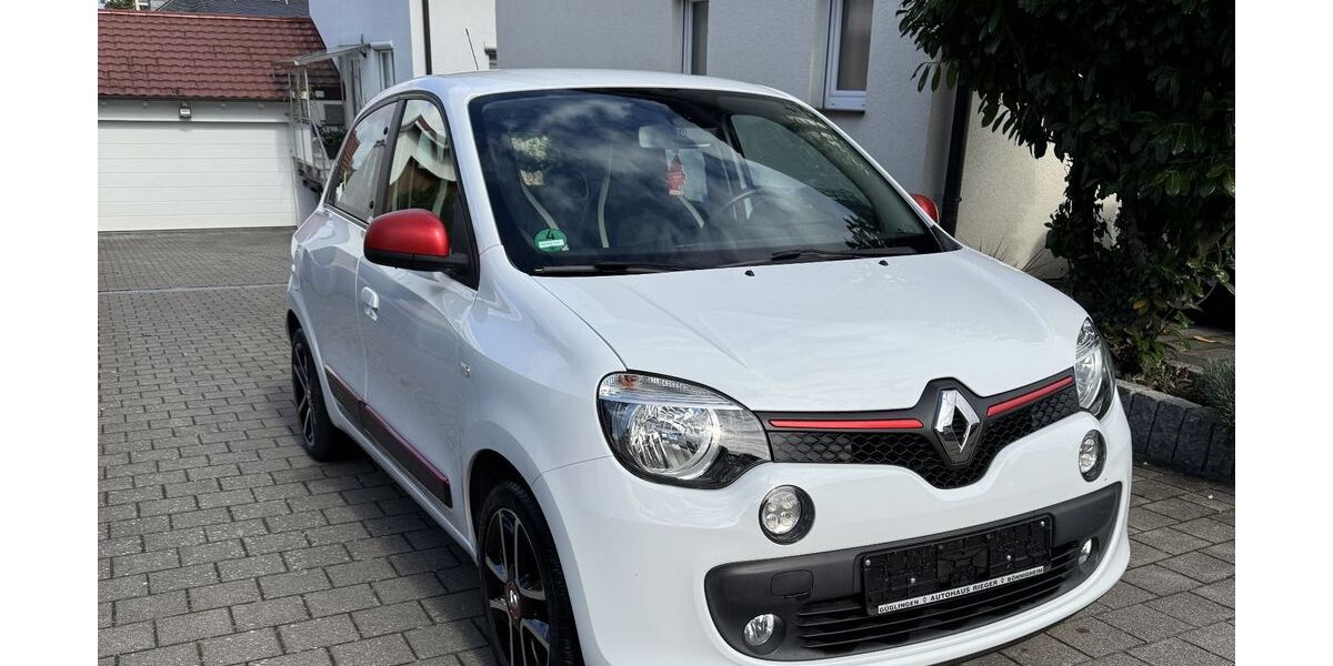 Renault Twingo 46.468 km 7.350 &euro; Eppingen 75031