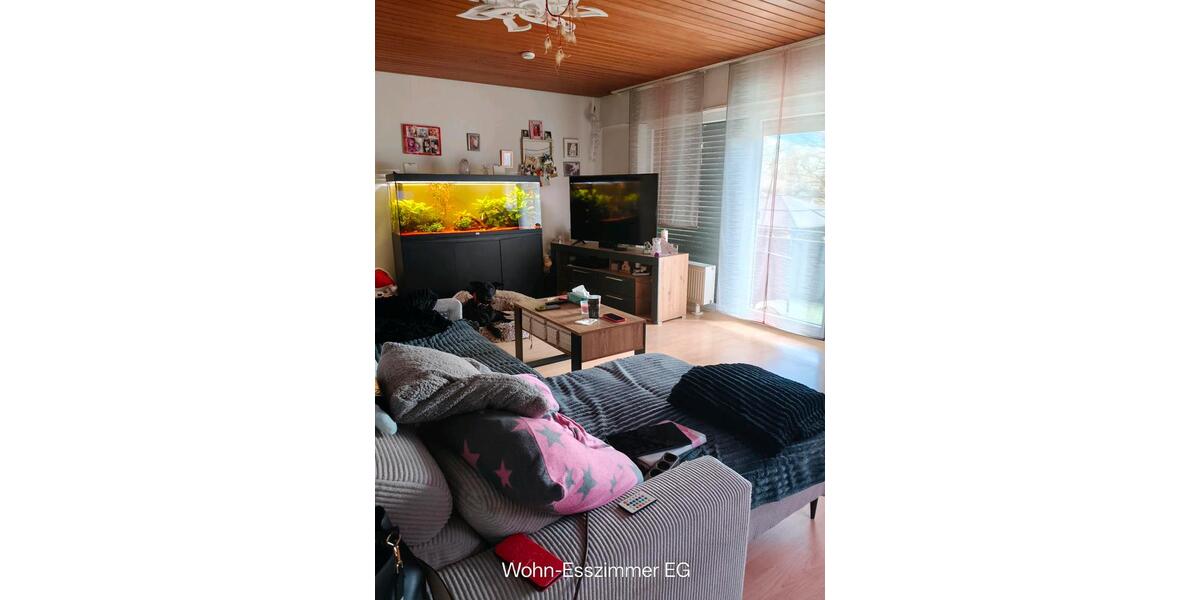 Einfamilienhaus Mosbach - 5 Zimmer, 125 m&sup2;, 295.000&euro; | Angebot:26268589