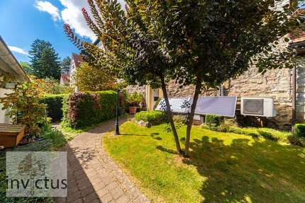Haus Bad Wimpfen - 6 Zimmer, 244 m&sup2;, 628.888&euro; | Angebot:24147686
