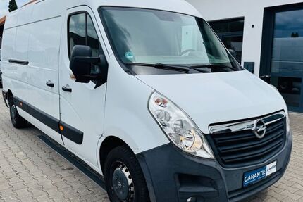 Opel Movano 127.250 km 14.470 &euro; Bad Rappenau 74906
