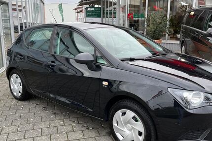 Seat Ibiza 115.250 km 6.295 &euro; Bretzfeld-Schwabbach 74626