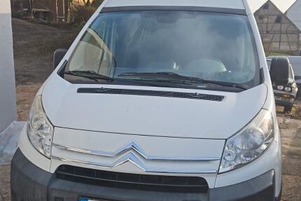Citroen Jumpy 235.000 km 3.750 &euro; Obersulm 74182