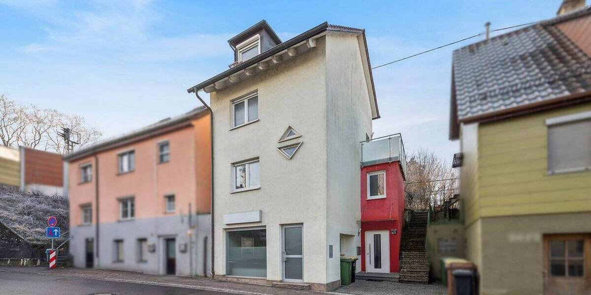 Mehrfamilienhaus, Wohnhaus Sersheim - 4 Zimmer, 100 m&sup2;, 319.000&euro; | Angebot:26863334