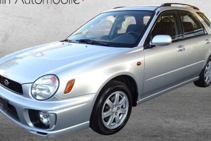 Subaru Impreza 150.000 km 5.999 &euro; Vaihingen an der Enz (Enzweihingen) 71665