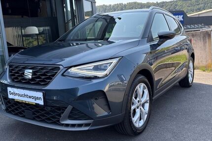Seat Arona 42.900 km 18.780 € Mosbach 74821
