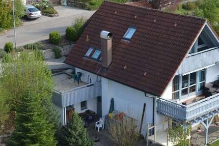 Haus zum Kaufen in Forchtenberg 388.000 € 120 m² 6 zimmer