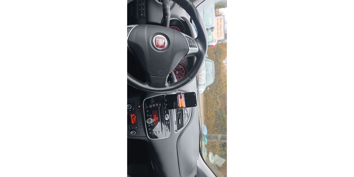 Fiat Punto 192.000 km 3.500 &euro; ludwigsburg 71638