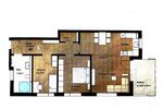 Helle 3-Zimmer Wohnung mit Balkon im 1. OG in Bad Rappenau - 3- Bad Rappenau | Angebot:27116754