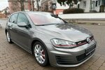 VW Golf VII Lim. GTI BMT Kamera ABT 300 PS 198.000 km 12.490 &euro; Neckarsulm 74172