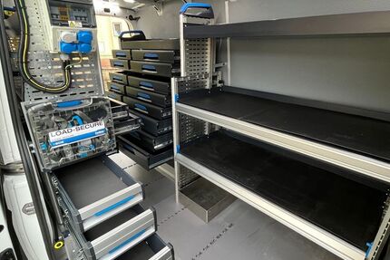 VW Crafter 192.816 km 26.990 € Waibstadt 74915