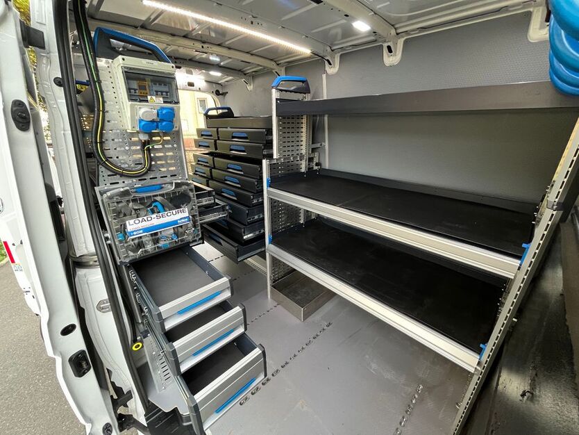 VW Crafter 192.816 km 26.990 € Waibstadt 74915