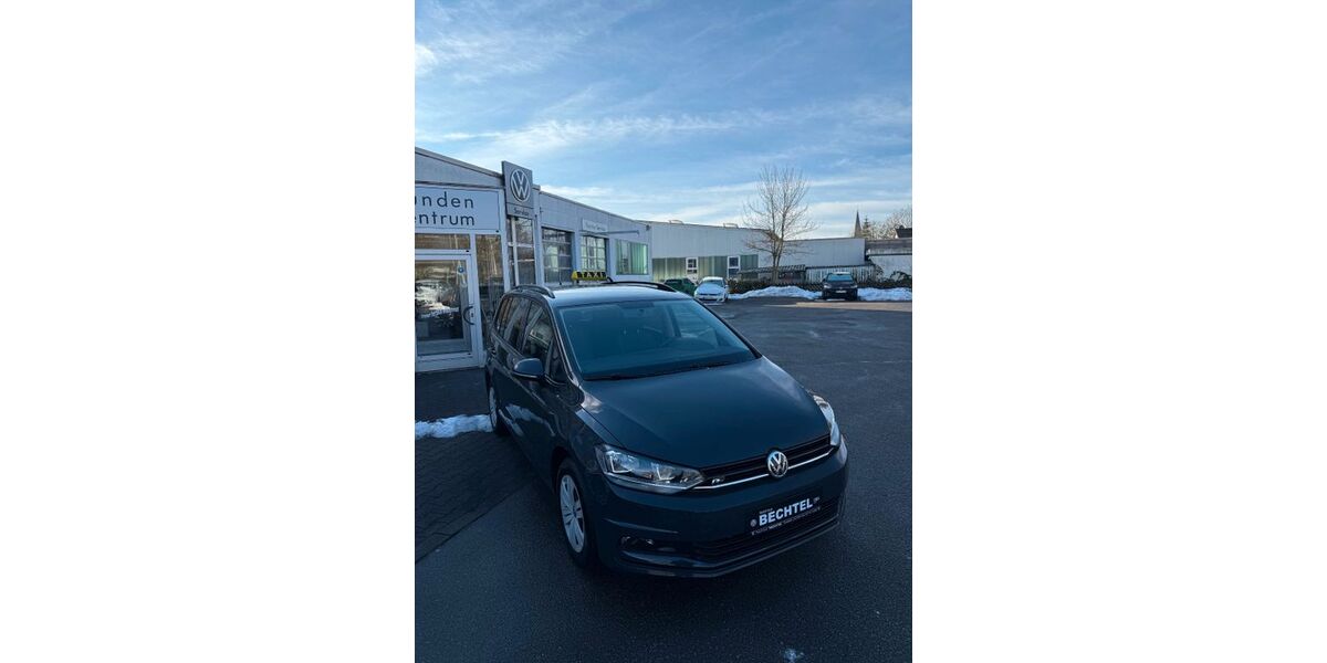 VW Touran 62.410 km 20.500 &euro; Brackenheim 74336