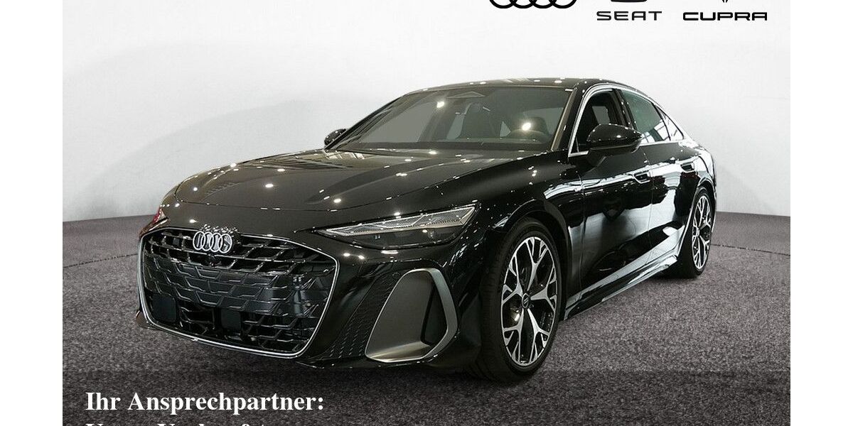 Audi A6 3.500 km 79.610 &euro; Bietigheim-Bissingen 74321