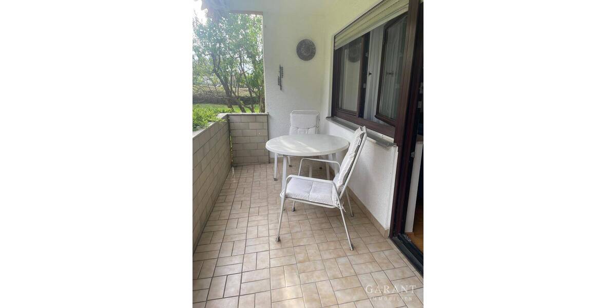 Etagenwohnung Bietigheim-Bissingen Bissingen - 4 Zimmer, 89 m&sup2;, 339.000&euro; | Angebot:26176760