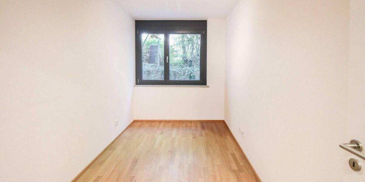 Etagenwohnung Asperg - 4 Zimmer, 90 m&sup2;, 449.000&euro; | Angebot:26821110