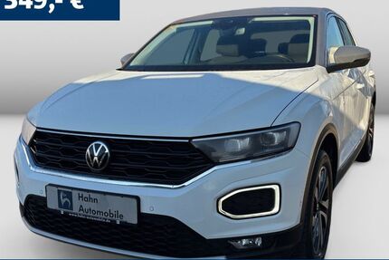 VW T-Roc 38.180 km 23.990 &euro; Backnang 71522