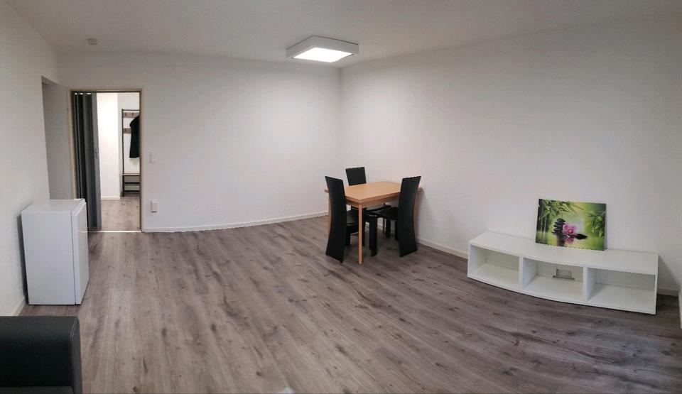 Etagenwohnung Bietigheim-Bissingen Bissingen - 2 Zimmer, 34 m&sup2;, 800&euro; | Angebot:26597563
