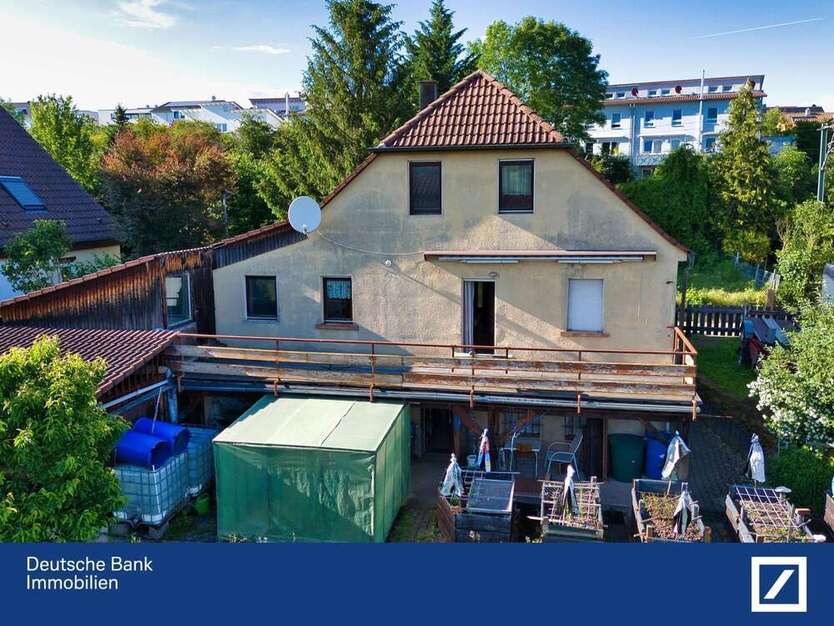 Haus zum Kaufen in Obersulm 150.000 € 120 m²