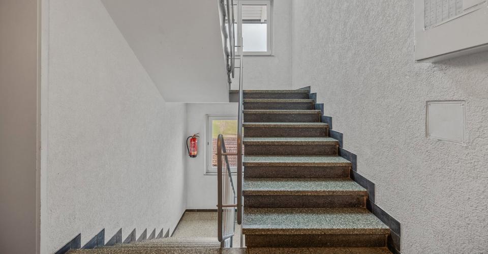 Erdgeschoßwohnung Bad Wimpfen - 3 Zimmer, 65 m&sup2;, 900&euro; | Angebot:27540341