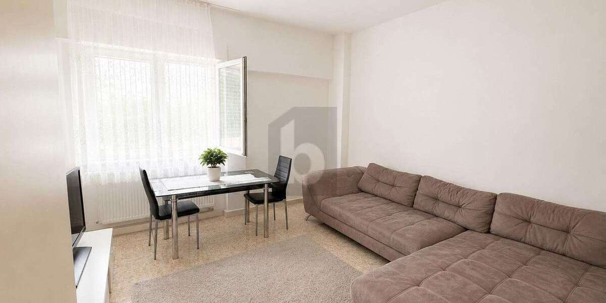 Etagenwohnung Heilbronn - 3 Zimmer, 65 m&sup2;, 260.500&euro; | Angebot:27081174
